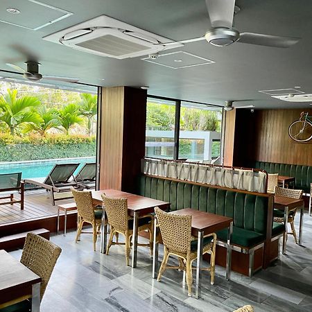 Chiem Hoian - The Beachside Boutique Hotel & Villa Hội An Extérieur photo